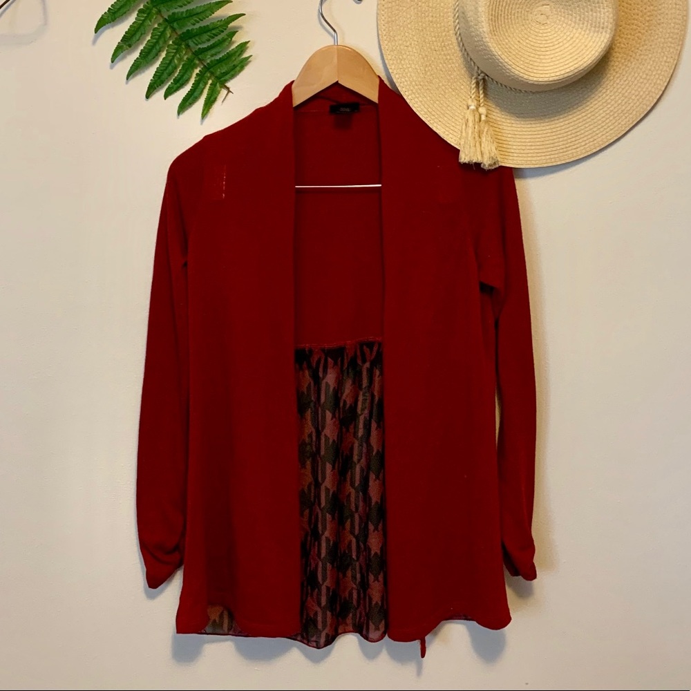 💚Women’s Rue 21 Cardigan!❤️